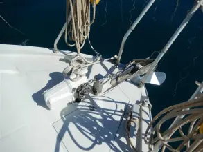 Thumbnail von Mochi Craft 44 Fly