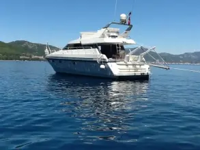 Thumbnail von Mochi Craft 44 Fly