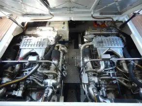 Thumbnail von Mochi Craft 44 Fly