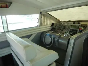 Thumbnail von Mochi Craft 44 Fly