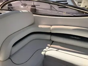 Thumbnail von Sunseeker Superhawk 34 Sunseeker 34 Superhawk