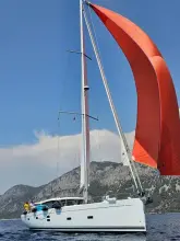 Thumbnail von Moody DS54 DOST