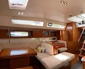 Thumbnail von Beneteau Oceanis 58 VENUS