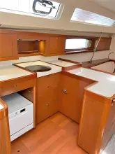 Thumbnail von Beneteau Oceanis 58 VENUS