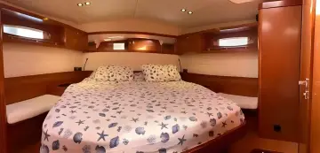 Thumbnail von Beneteau Oceanis 58 VENUS