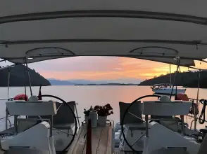 Thumbnail von Beneteau Oceanis 58 VENUS