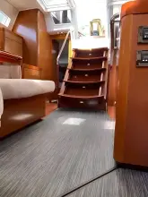 Thumbnail von Beneteau Oceanis 58 VENUS