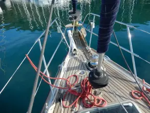 Thumbnail von Jeanneau Sun Odyssey 54 DS FERNWEH 3