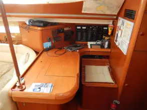 Thumbnail von Jeanneau Sun Odyssey 54 DS FERNWEH 3