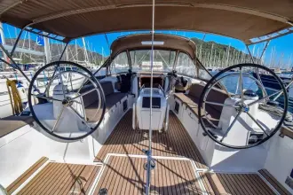 Thumbnail von Jeanneau Sun Odyssey 479 SKY SELIN