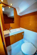 Thumbnail von Jeanneau Sun Odyssey 479 SKY SELIN