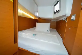 Thumbnail von Jeanneau Sun Odyssey 410 SKY ASYA