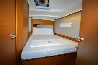 Thumbnail von Jeanneau Sun Odyssey 410 SKY ASYA