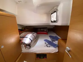 Thumbnail von Jeanneau Sun Odyssey 419 MALEA