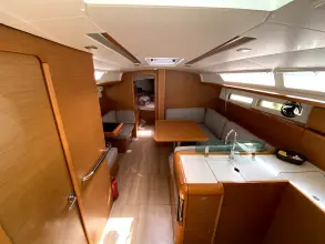 Thumbnail von Jeanneau Sun Odyssey 419 MALEA