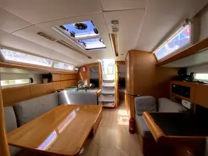 Thumbnail von Jeanneau Sun Odyssey 419 MALEA