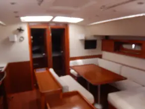 Thumbnail von Beneteau Oceanis 50 AIDA