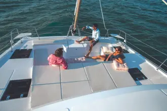 Thumbnail von Catana Bali Catspace  EDIBA ARIES