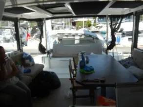 Thumbnail von Catana Bali Catspace  EDIBA ARIES