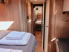 Thumbnail von Catana Bali Catspace  EDIBA GEMINI