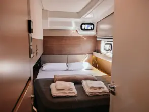 Thumbnail von Catana Bali Catspace  EDIBA GEMINI