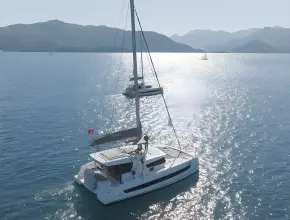 Thumbnail von Catana Bali 4.2 EDIBA TODDLER