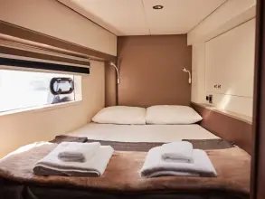 Thumbnail von Catana Bali 4.2 EDIBA TODDLER