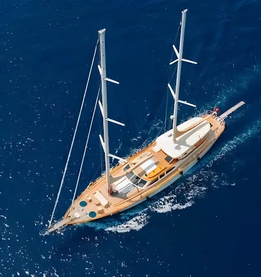 Gulet SCHOONER  FELICITE