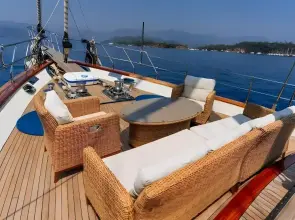 Thumbnail von Gulet SCHOONER  FELICITE