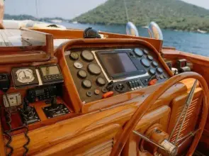 Thumbnail von Gulet SCHOONER  FELICITE