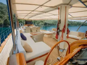 Thumbnail von Gulet SCHOONER  FELICITE