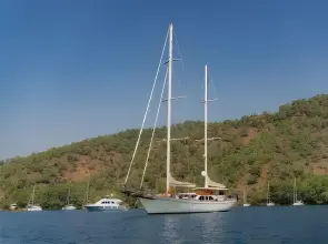 Thumbnail von Gulet SCHOONER  FELICITE