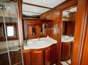 Thumbnail von Gulet SCHOONER  FELICITE