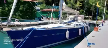 Thumbnail von Beneteau Oceanis 473 WHY KNOT