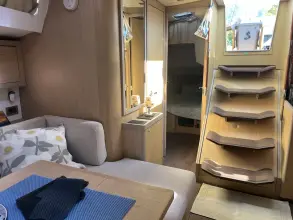 Thumbnail von Beneteau Oceanis 48 BESTE