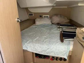 Thumbnail von Beneteau Oceanis 48 BESTE