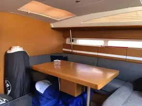 Thumbnail von Jeanneau Yachts 53 CLOUD ATLAS