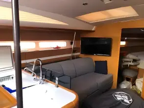 Thumbnail von Jeanneau Yachts 53 CLOUD ATLAS