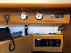 Thumbnail von Jeanneau Yachts 53 CLOUD ATLAS