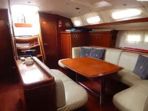 Thumbnail von Beneteau Oceanis 523 SHALAN