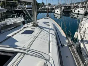 Thumbnail von Beneteau Oceanis 45 OASIS
