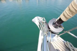 Thumbnail von Dufour 525 Grand Large Gracalo