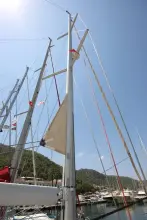 Thumbnail von Dufour 525 Grand Large Gracalo