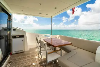 Thumbnail von Azimut 50 BLESSED