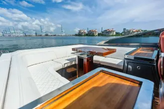 Thumbnail von Rivamare Grey