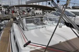 Thumbnail von Beneteau 57