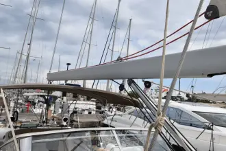 Thumbnail von Beneteau 57