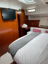 Thumbnail von Beneteau 57