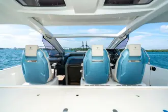 Thumbnail von Jeanneau DB 43 OB