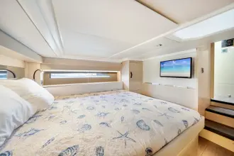 Thumbnail von Jeanneau DB 43 OB